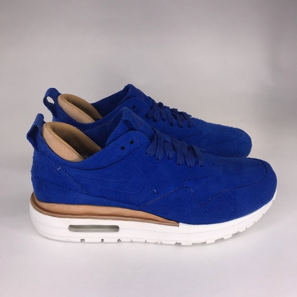 Nike Shoes - New Nike Women’s Air Max 1 Royal Size 7